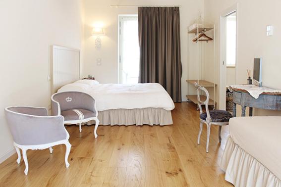 Полулюкс Вид на Сад, Tenuta Agriturismo La Borina