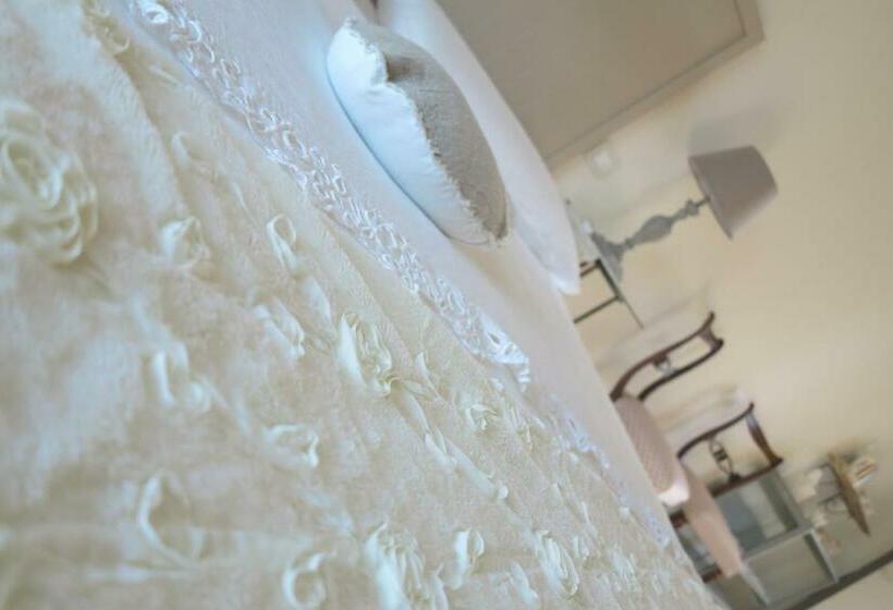 Полулюкс Вид на Сад, Tenuta Agriturismo La Borina