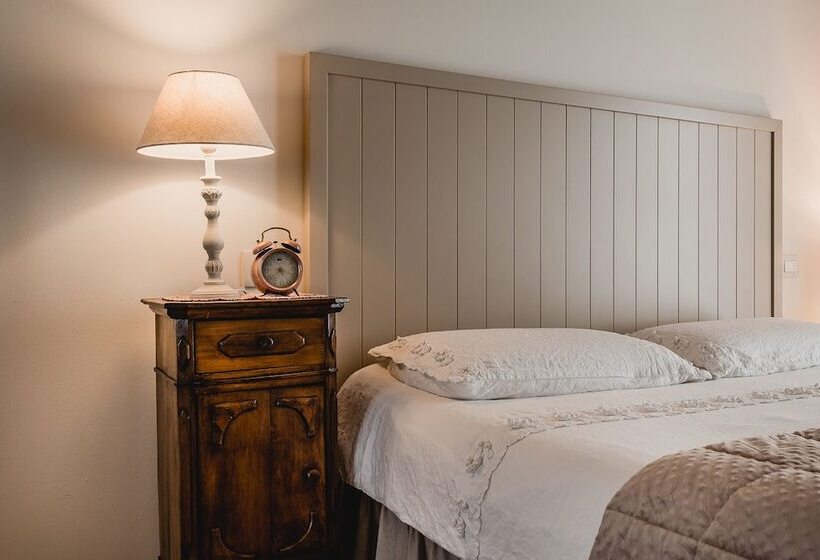 Полулюкс Вид на Сад, Tenuta Agriturismo La Borina