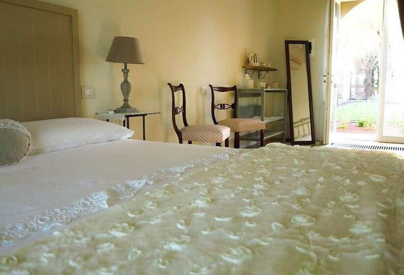 Полулюкс Вид на Сад, Tenuta Agriturismo La Borina