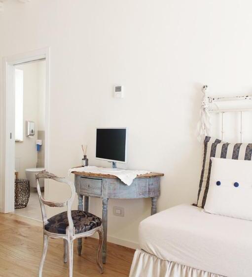 Полулюкс Вид на Сад, Tenuta Agriturismo La Borina