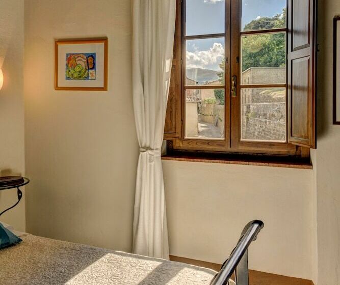 Номер Стандарт, Albergo San Lorenzo