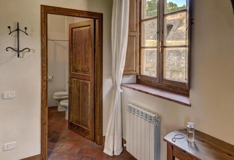 Номер Стандарт, Albergo San Lorenzo