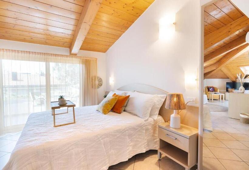 Quarto Quádruplo Estandar, Balaton
