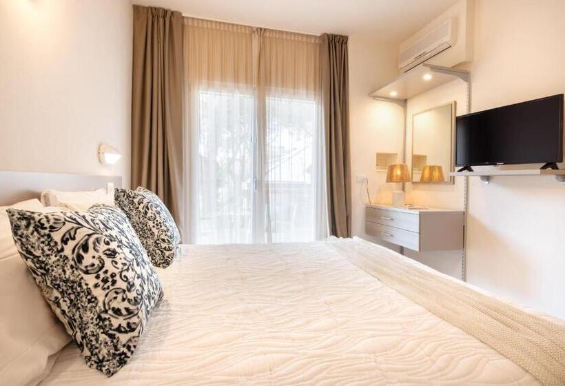 Quarto Estandar, Balaton