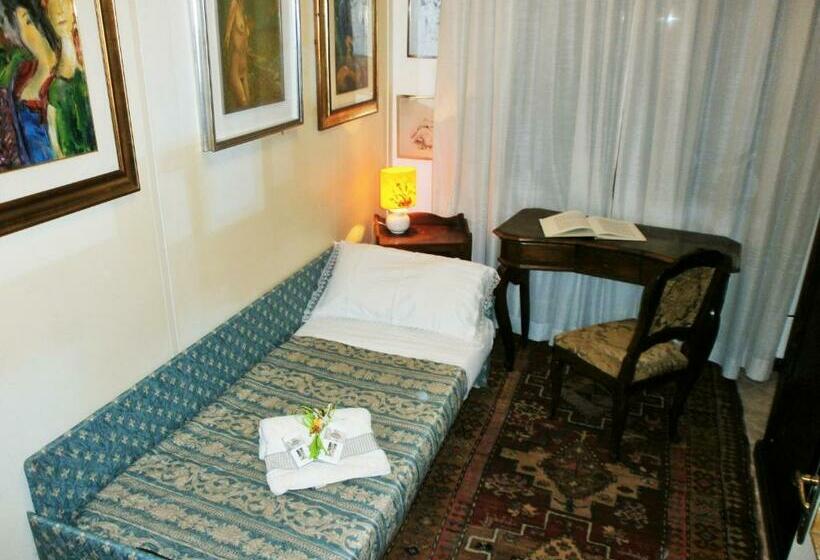 Номер Стандарт, La Rocchetta B&b