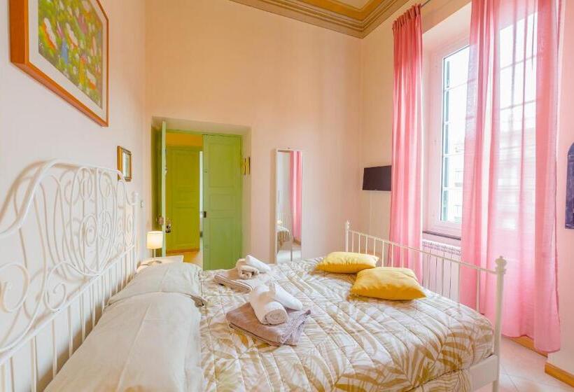 Номер Стандарт, B&b Bernini