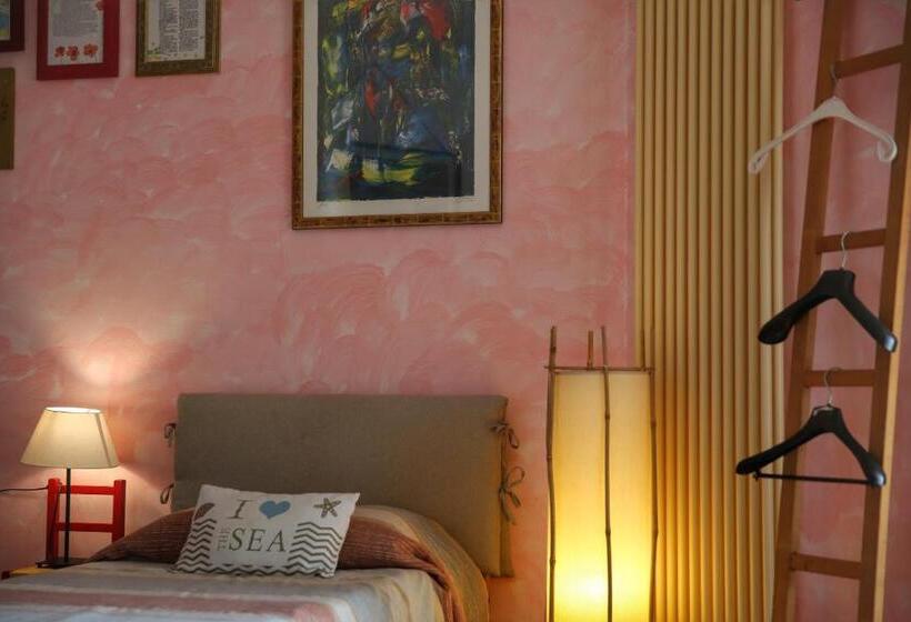 اتاق استاندارد, B&b Casa Degli Ulivi