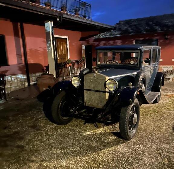 اتاق استاندارد, B&b Colle Cucchiara