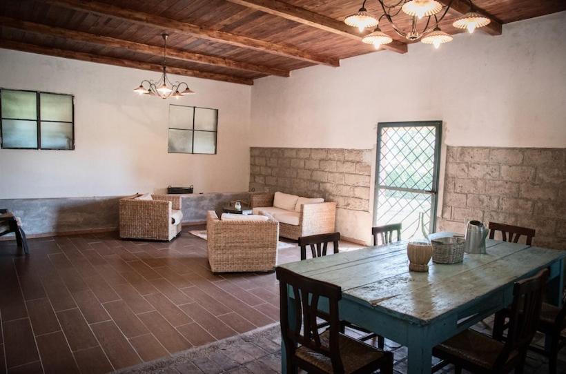اتاق استاندارد, B&b Colle Cucchiara