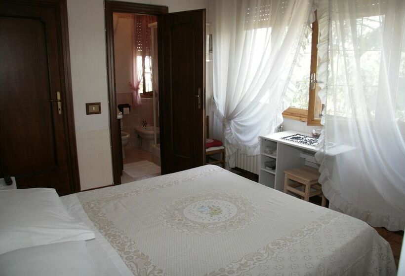 Номер Стандарт, B&b Domus Gratiae