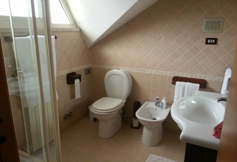Полулюкс, B&b Domus Gratiae