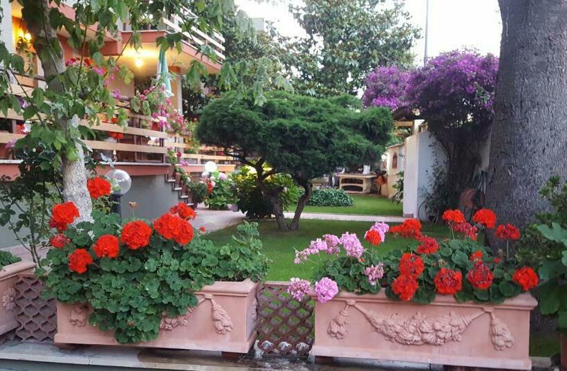 Номер Стандарт, B&b Domus Gratiae