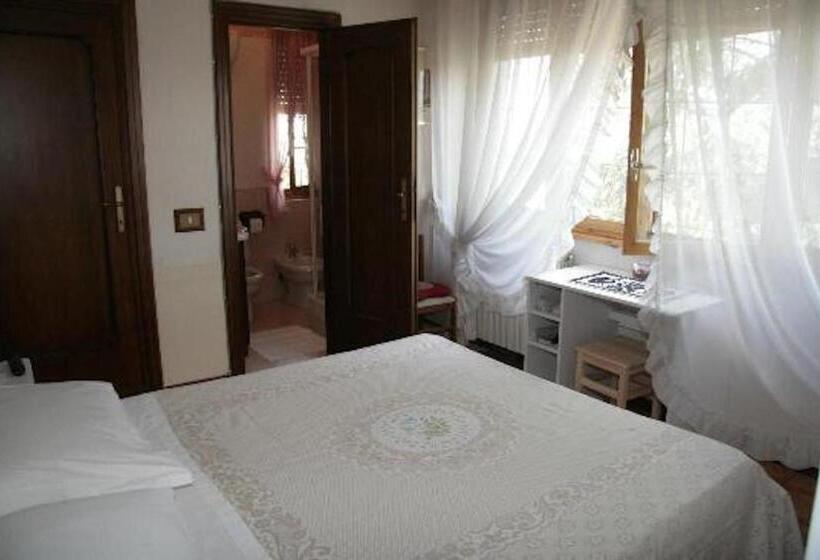 Номер Стандарт, B&b Domus Gratiae