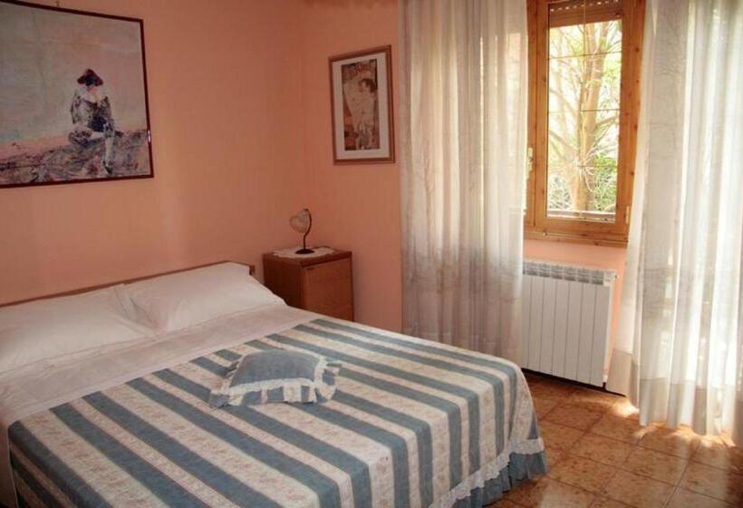 Номер Deluxe, B&b Domus Gratiae