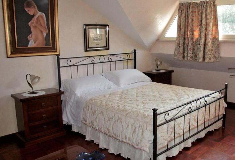 Полулюкс, B&b Domus Gratiae