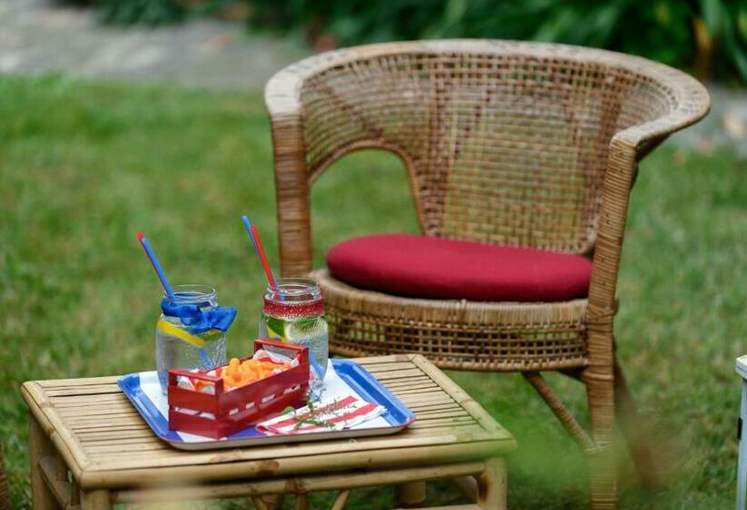 Номер Стандарт, B&b La Polinnia