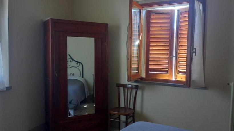 스탠다드 룸, Albergo Del Ponte