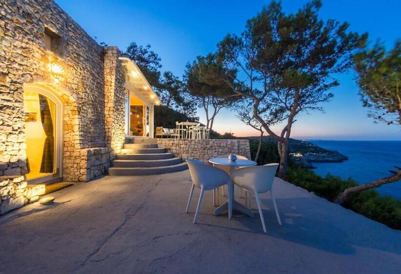 Номер Superior, La Casa Del Fico