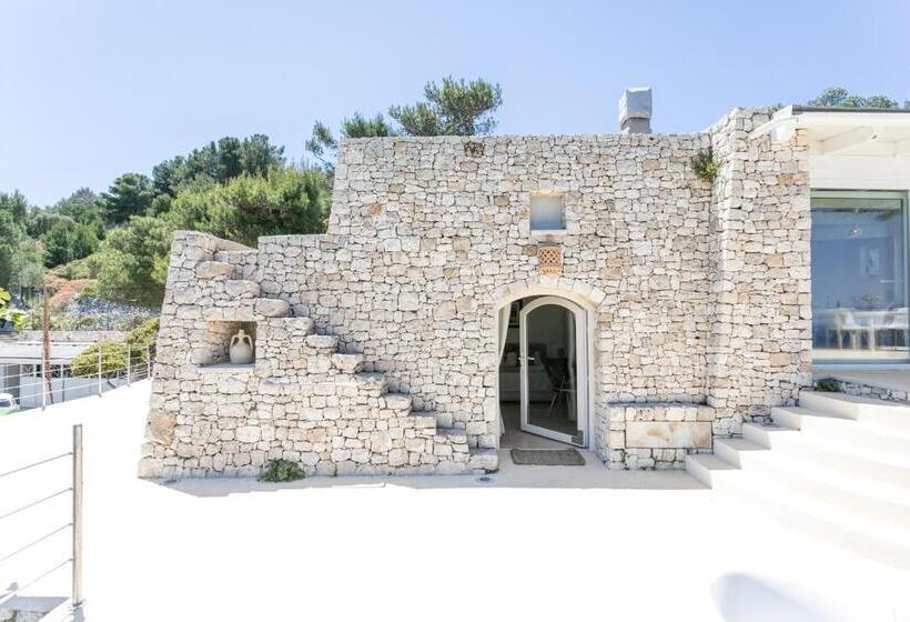 Номер Superior, La Casa Del Fico