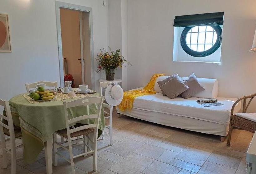 带2个卧室的公寓, Tenuta Alla Castellana