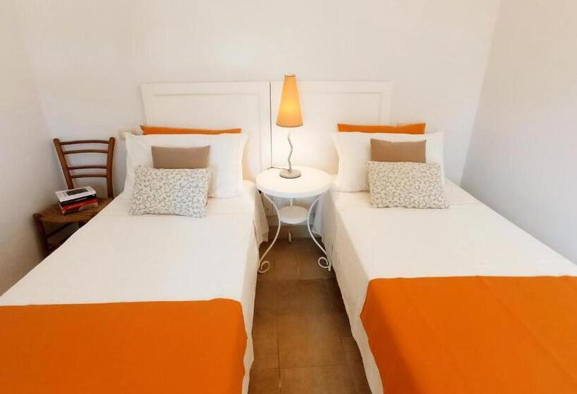 带2个卧室的公寓, Tenuta Alla Castellana