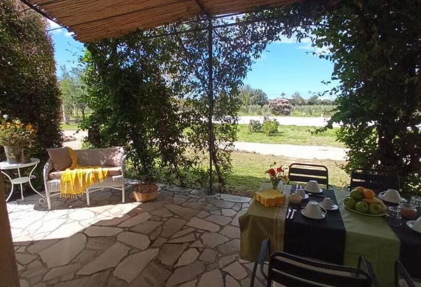 带2个卧室的公寓, Tenuta Alla Castellana
