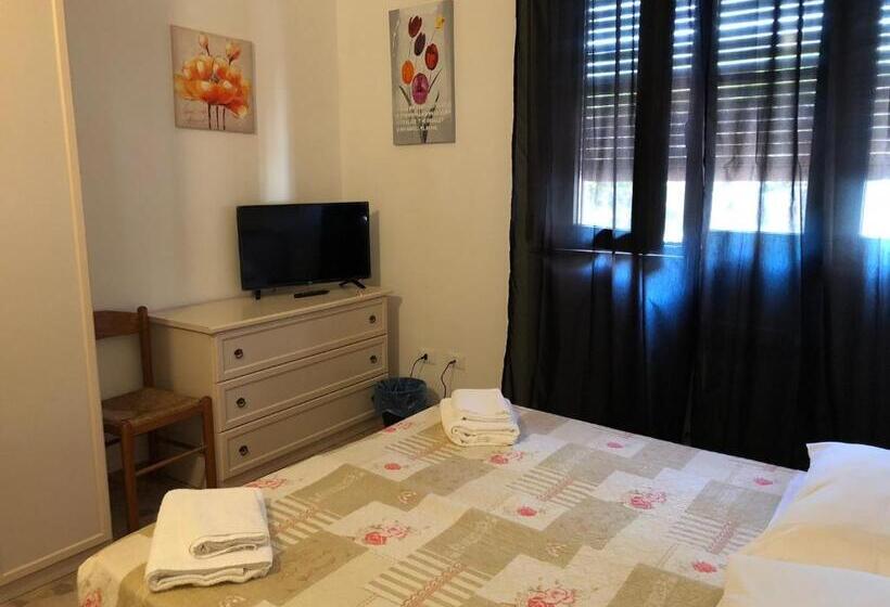 اتاق استاندارد, Home Sweet Home B&b