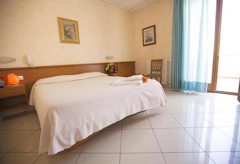 标准间, Albergo La Principessa