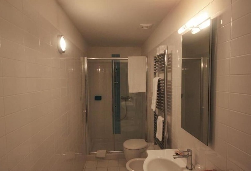 اتاق استاندارد, Country House Due Fiumi