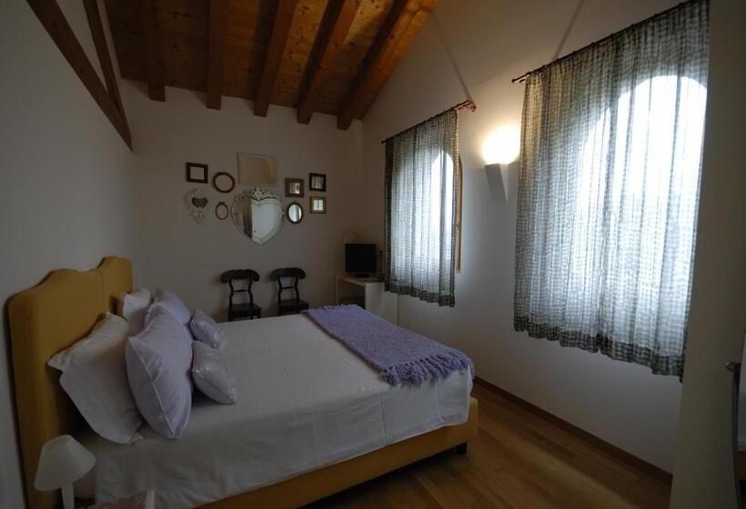 اتاق استاندارد, Country House Due Fiumi