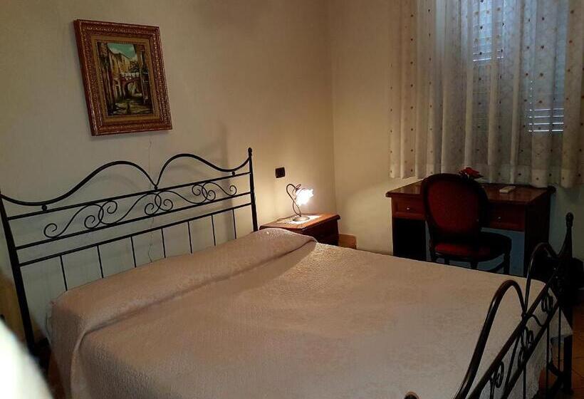 Номер Стандарт, Scalinatella