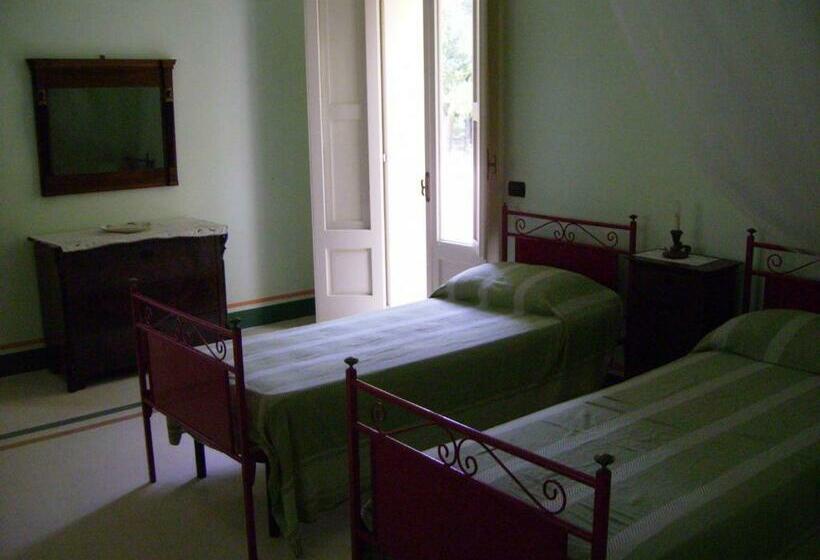 Номер Стандарт, B&b Antico Aranceto