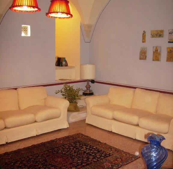 Апартаменты 1 Спальня, B&b Antico Aranceto