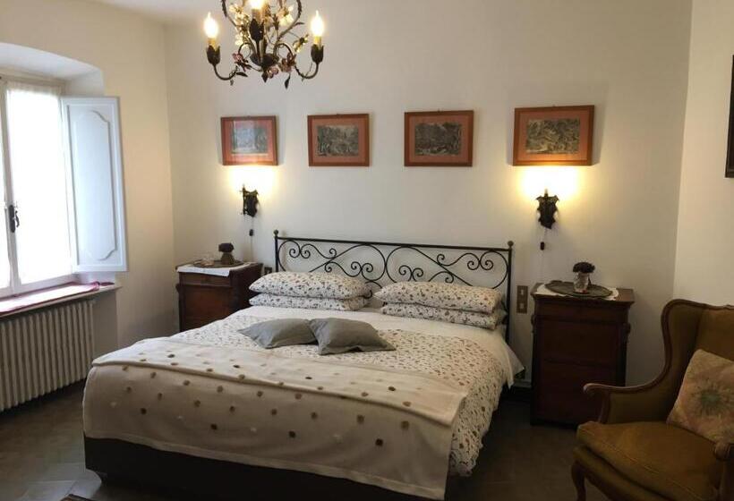 テラス付きスタンダードルーム, B&b Locanda Tempi Lontani Adults Only