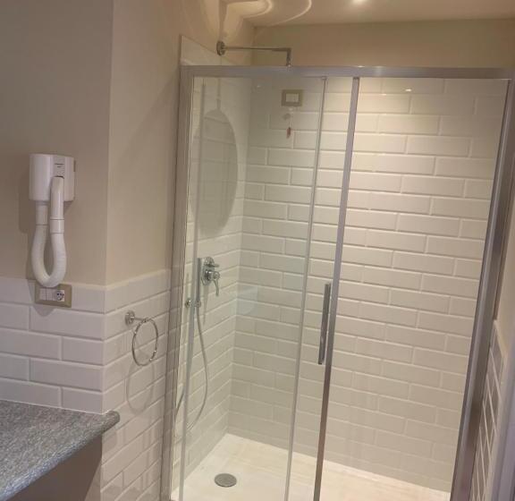テラス付きジュニアスイート, B&b Locanda Tempi Lontani Adults Only