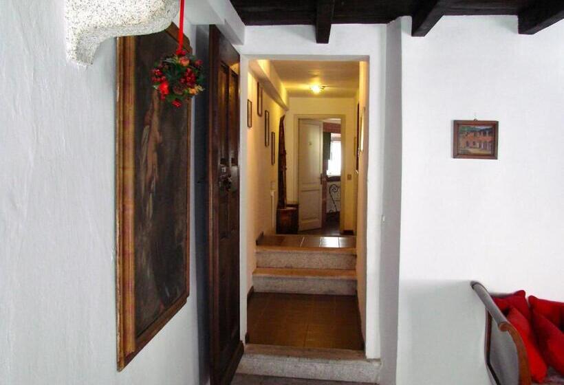 ファミリールーム, B&b Locanda Tempi Lontani Adults Only
