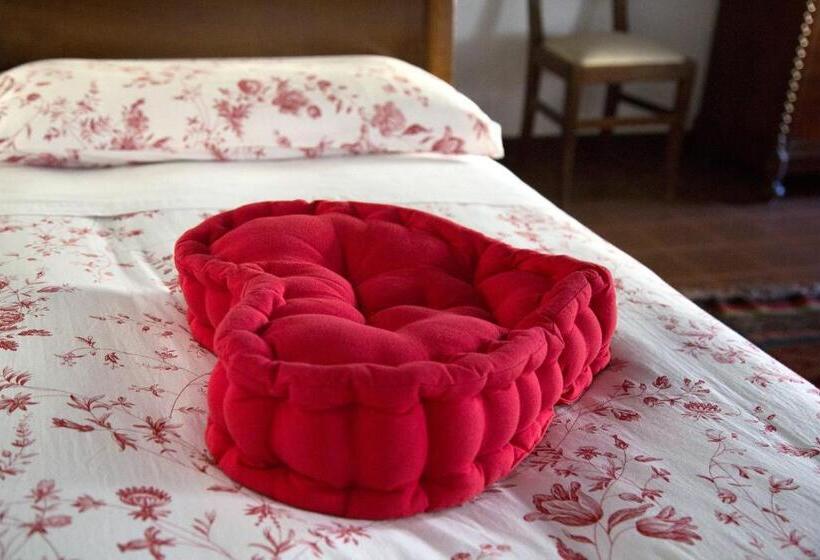 ファミリールーム, B&b Locanda Tempi Lontani Adults Only