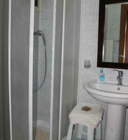 اتاق استاندارد با بالکن, B&b Ulivo