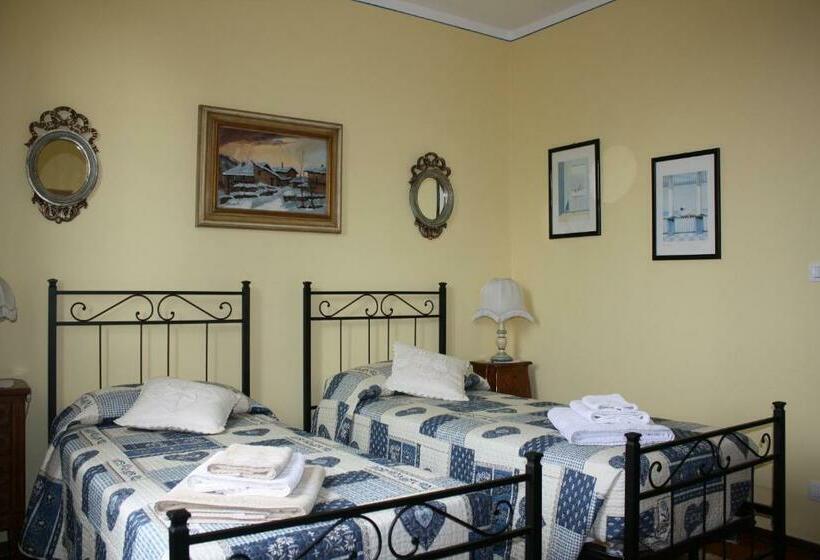 Номер Стандарт, B&b Villa Cardellini