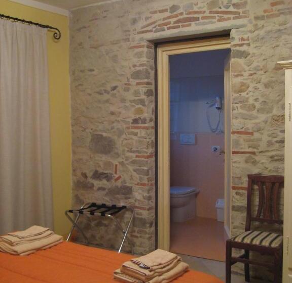 اتاق استاندارد, Corte Capitani