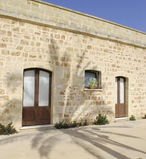 Номер Стандарт, Masseria Galatea Agriturismo