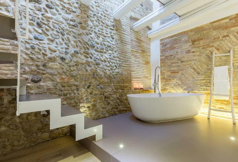 اتاق لوکس, Residenza Amblingh