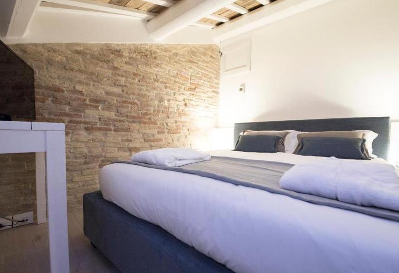 اتاق لوکس, Residenza Amblingh
