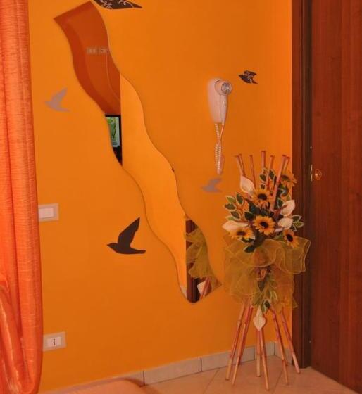 Номер Стандарт, Bed & Breakfast Valeri