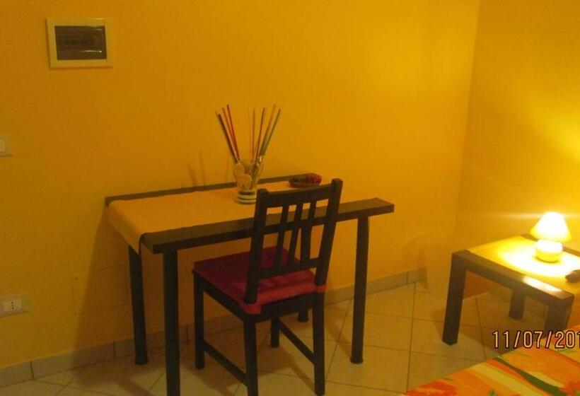 Номер Стандарт, Bed & Breakfast Valeri