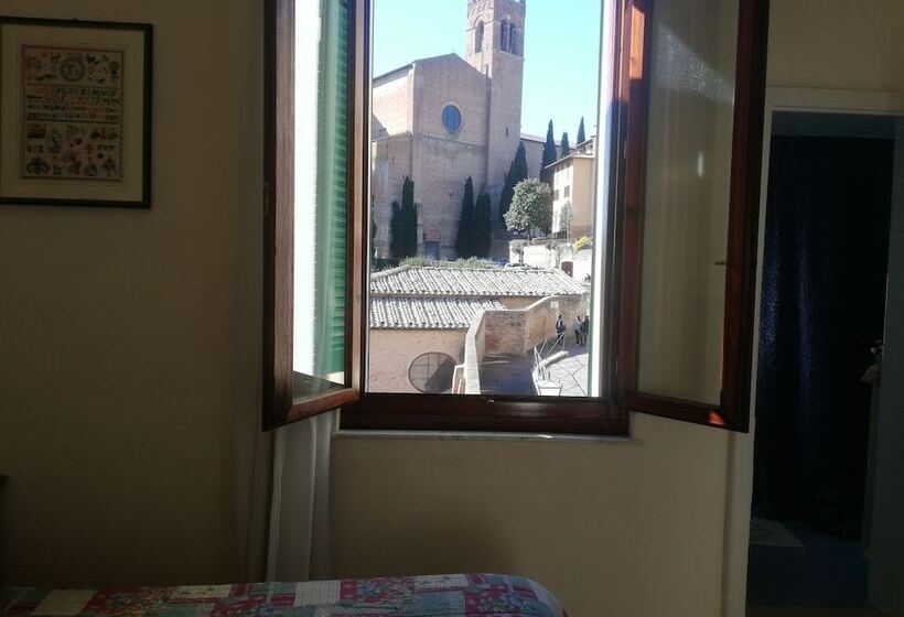 اتاق استاندارد, Albergo Bernini