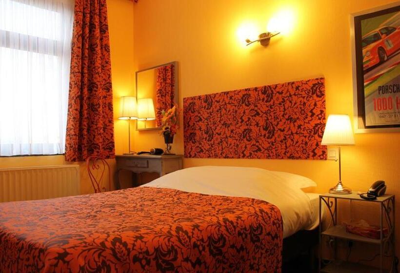Номер Стандарт, Le Relais De Pommard