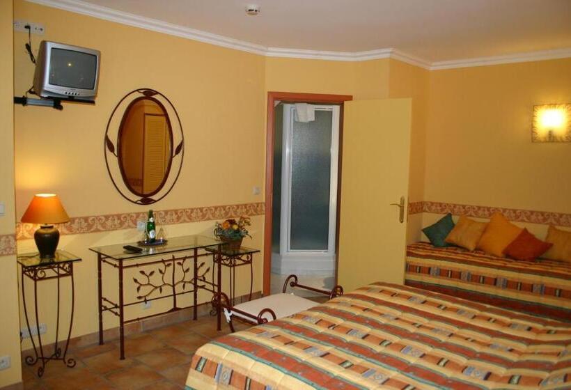 Номер Superior, Le Relais De Pommard