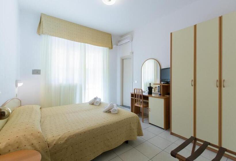 Quarto Estandar, New York